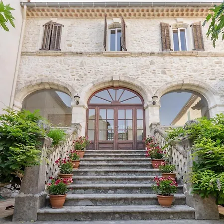 Bed & Breakfast Chateau De Boisson